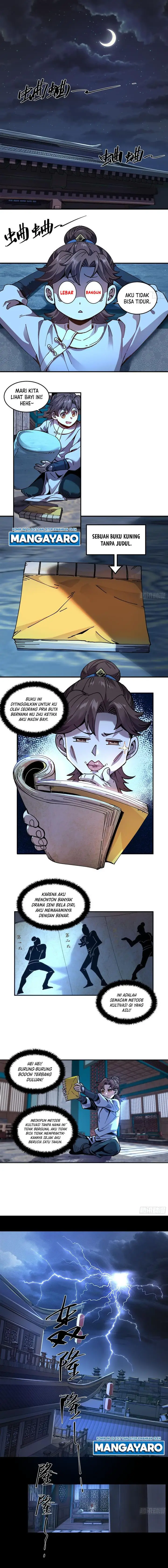 image-komik-celebrating-the-remaining-life-chapter-4-1/8