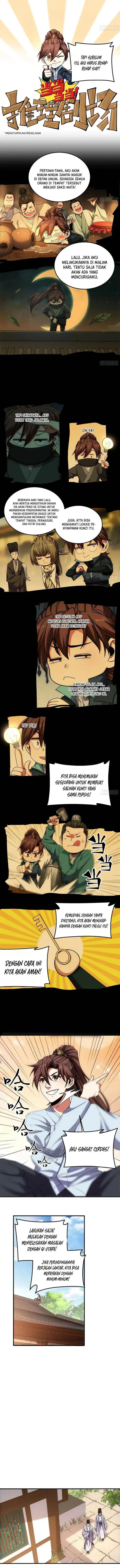 image-komik-celebrating-the-remaining-life-chapter-58-1/5