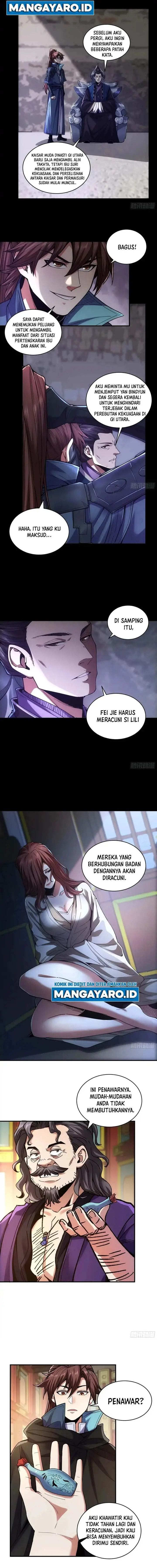 image-komik-celebrating-the-remaining-life-chapter-74-1/8