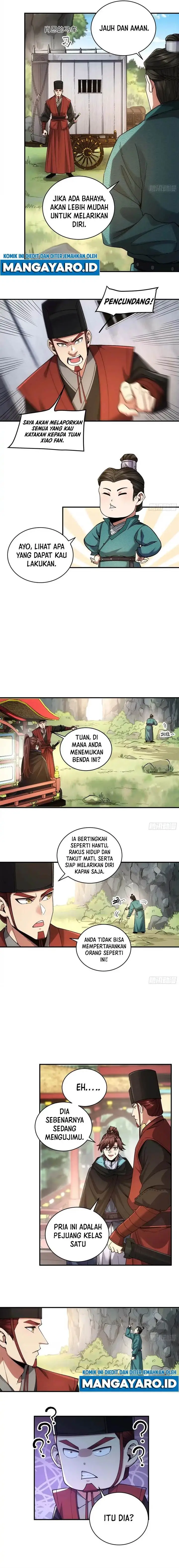 image-komik-celebrating-the-remaining-life-chapter-74-5/8