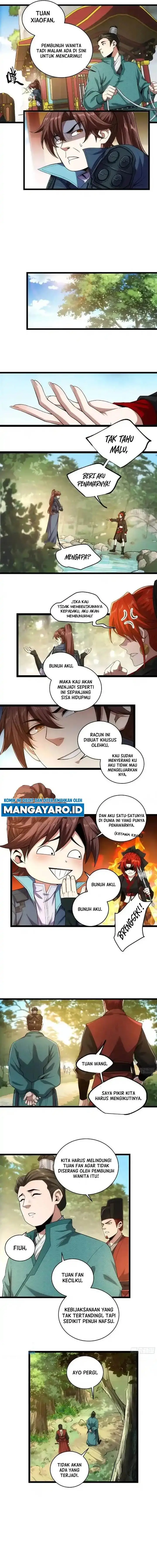image-komik-celebrating-the-remaining-life-chapter-80-1/6