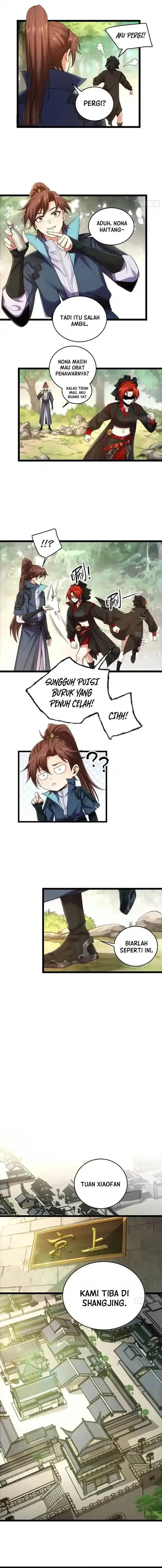 image-komik-celebrating-the-remaining-life-chapter-80-4/6