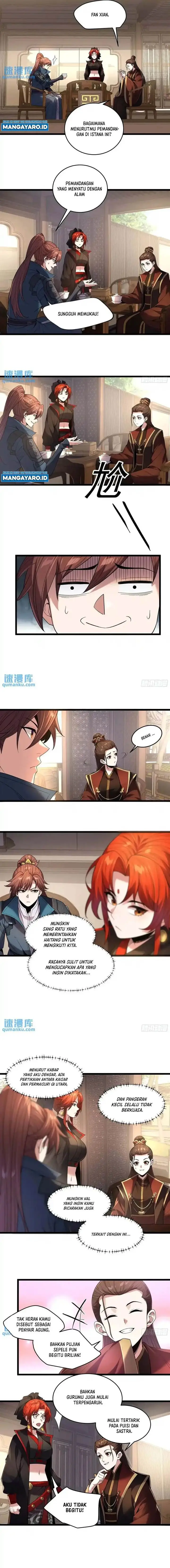 image-komik-celebrating-the-remaining-life-chapter-82-1/6