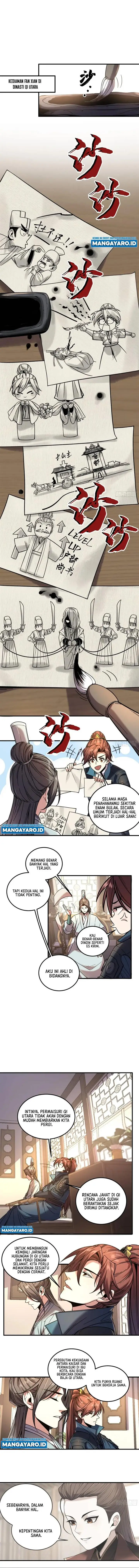 image-komik-celebrating-the-remaining-life-chapter-85-1/6