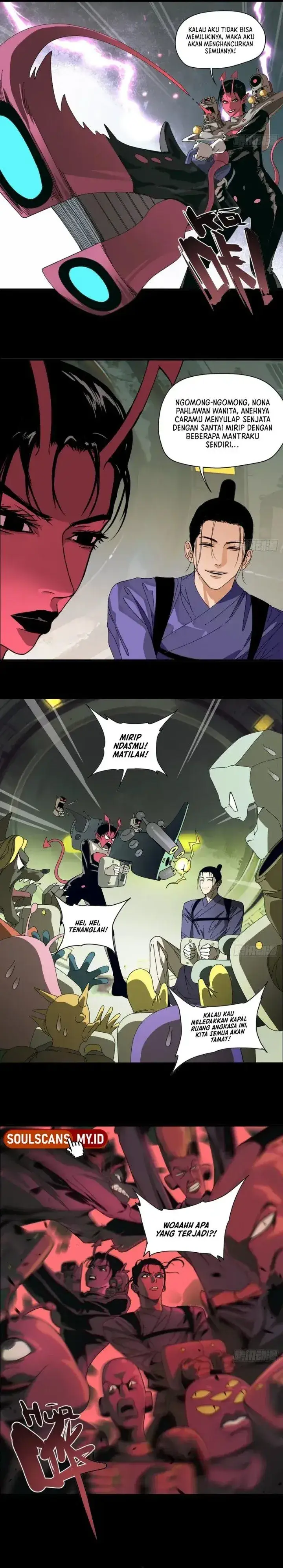 image-komik-celestial-in-the-cosmos-chapter-0-6/10