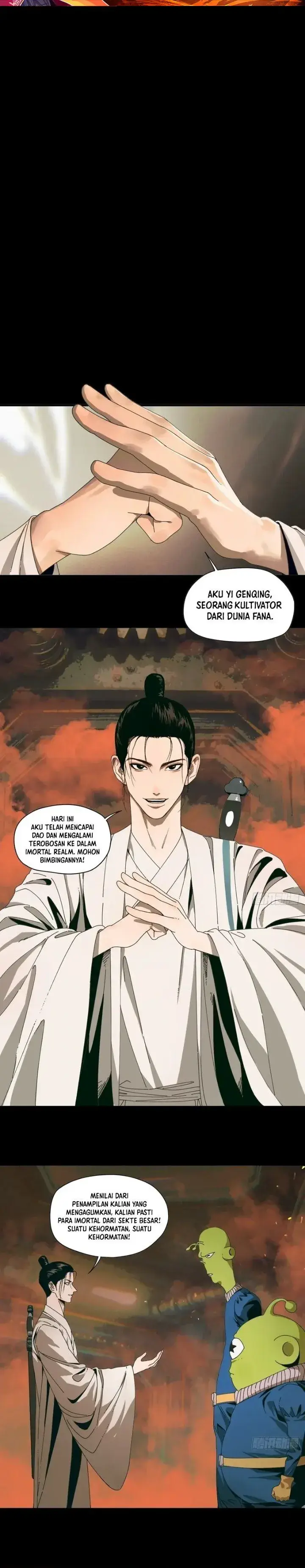 image-komik-celestial-in-the-cosmos-chapter-2-1/19