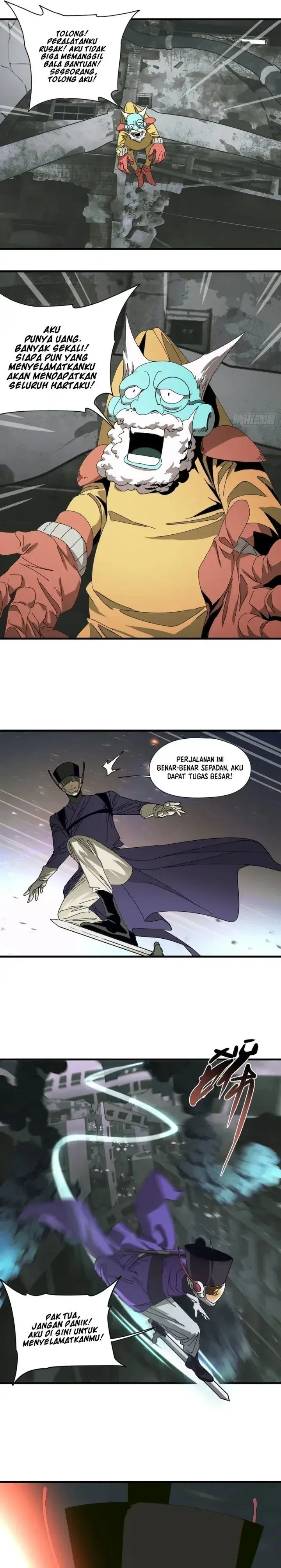 image-komik-celestial-in-the-cosmos-chapter-2-6/19