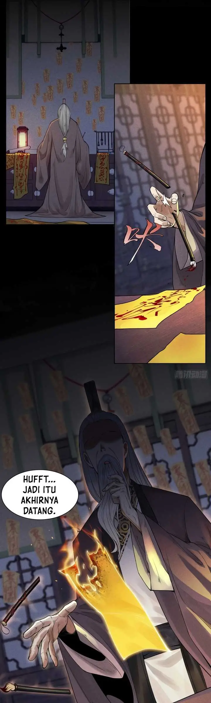 image-komik-celestial-phenomenon-chapter-4-13/16