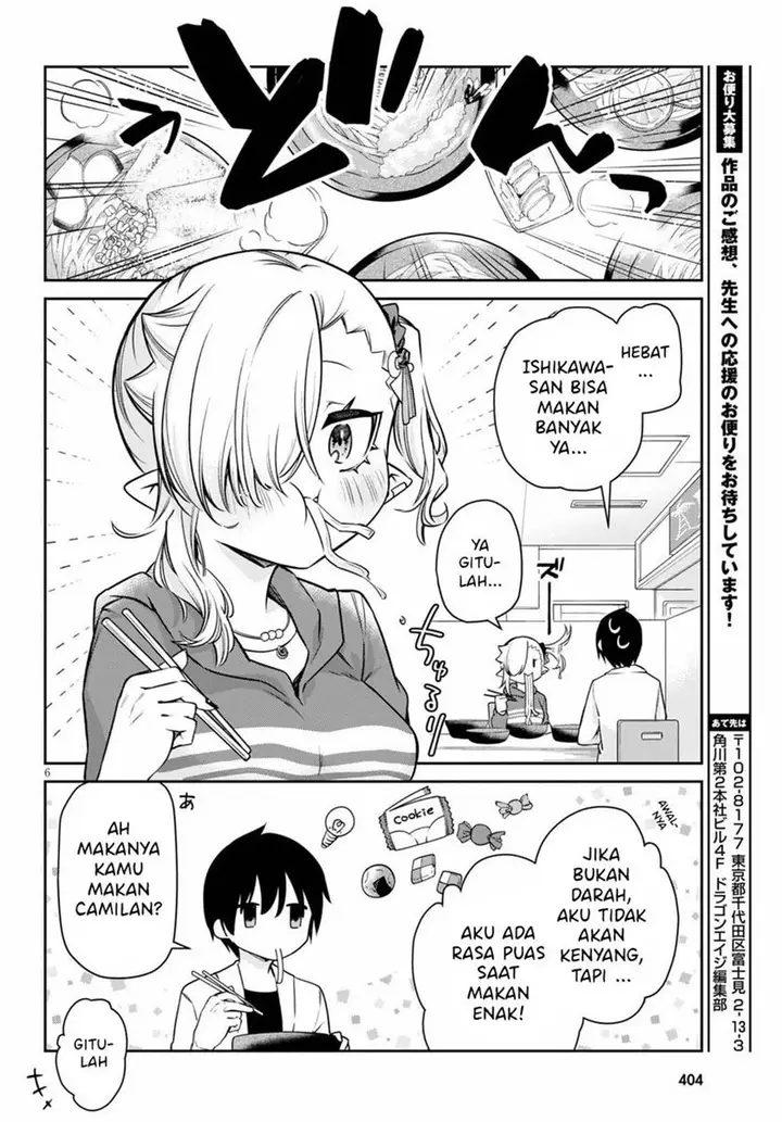image-komik-chanto-suenai-kyuuketsuki-chan-chapter-10-7/16