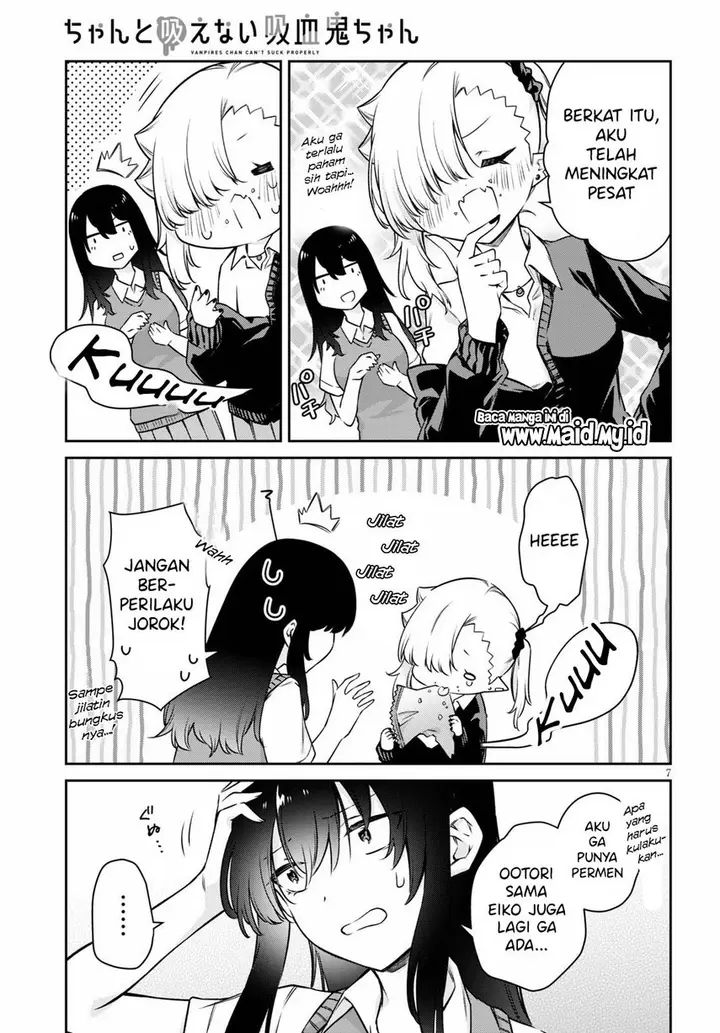 image-komik-chanto-suenai-kyuuketsuki-chan-chapter-11-9/17