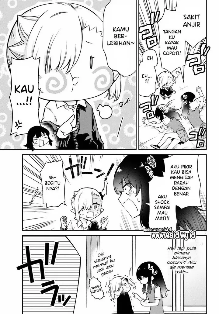 image-komik-chanto-suenai-kyuuketsuki-chan-chapter-11-11/17