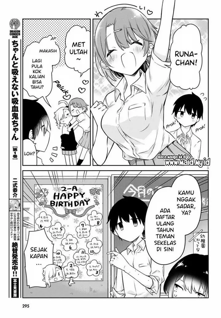 image-komik-chanto-suenai-kyuuketsuki-chan-chapter-14-6/16