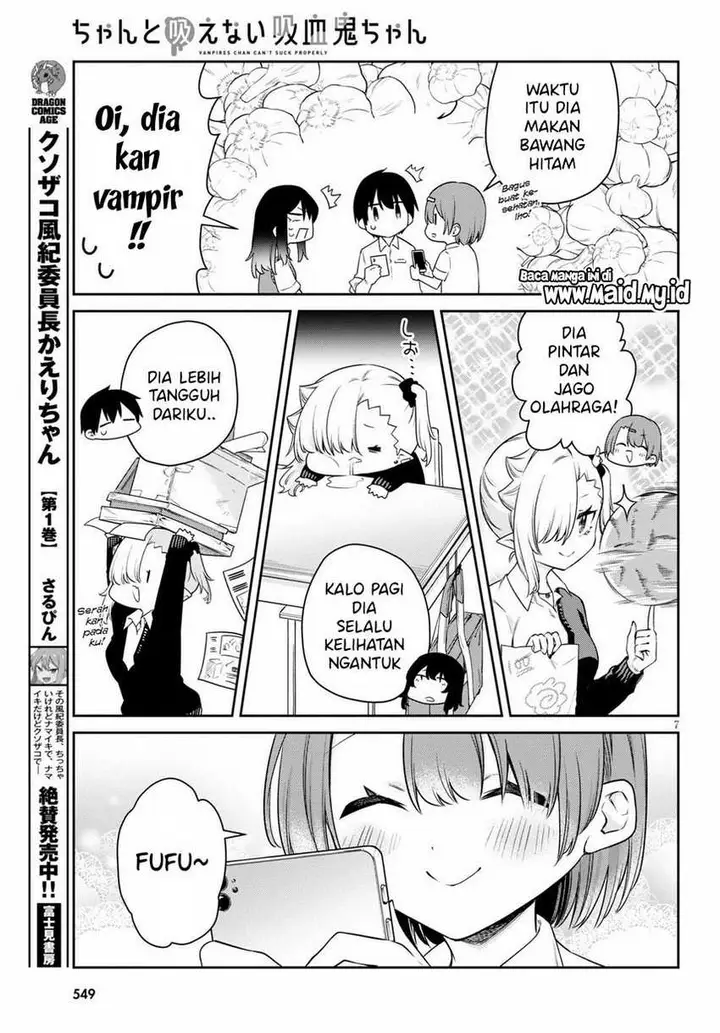 image-komik-chanto-suenai-kyuuketsuki-chan-chapter-15-8/16