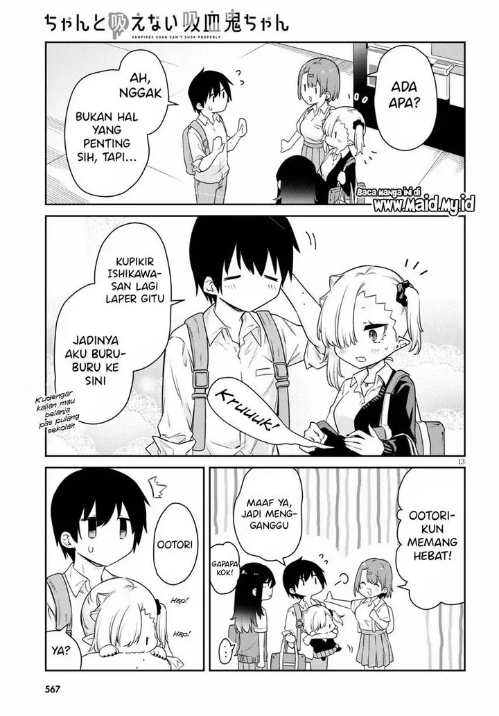 image-komik-chanto-suenai-kyuuketsuki-chan-chapter-16-14/18