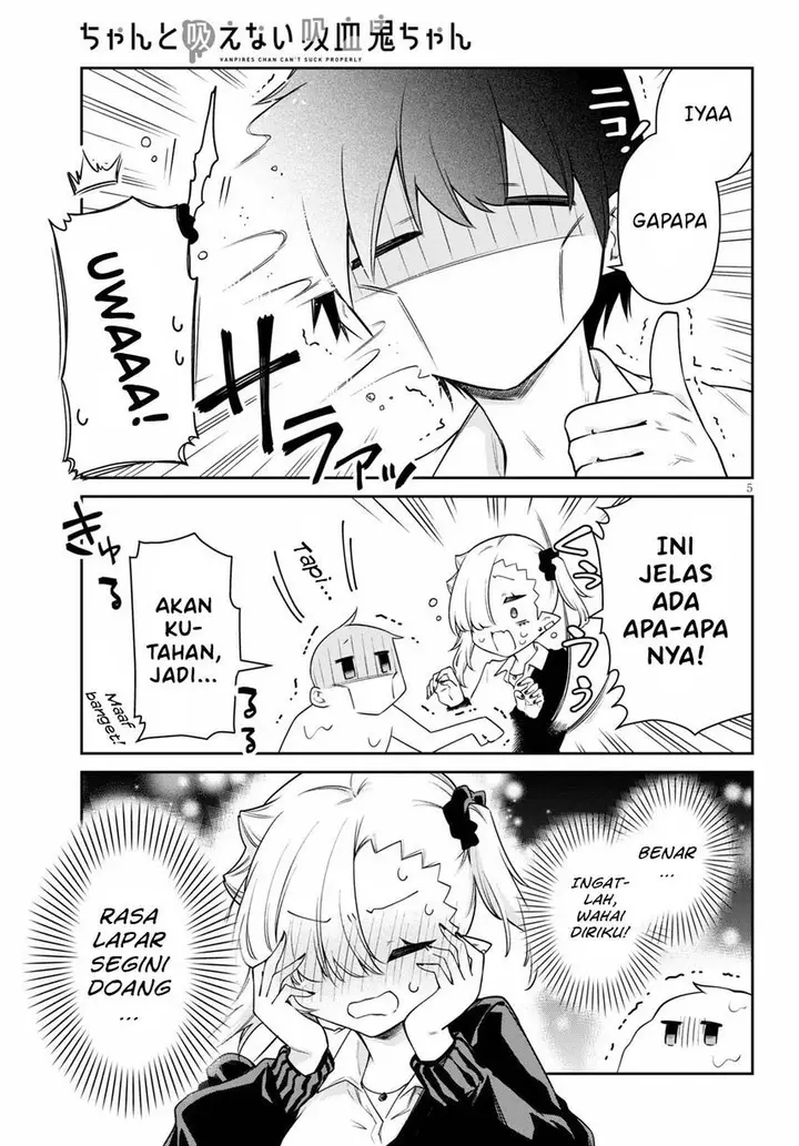 image-komik-chanto-suenai-kyuuketsuki-chan-chapter-17-6/14