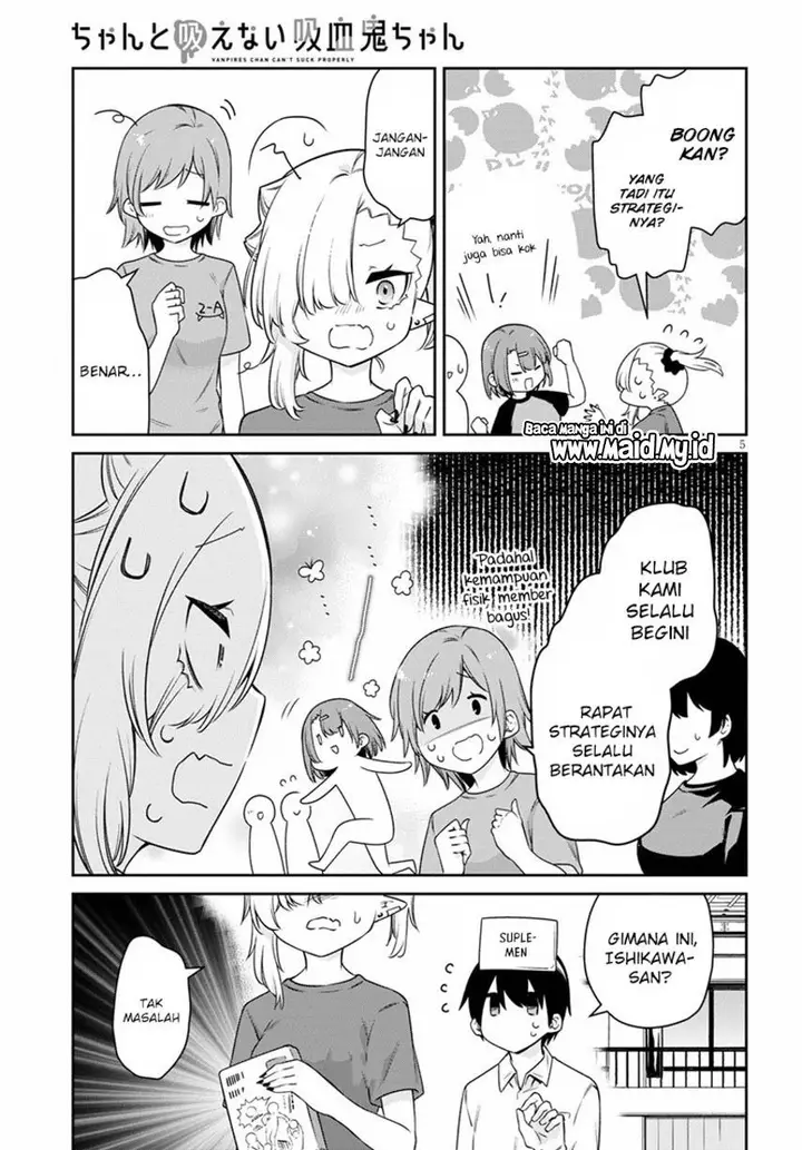 image-komik-chanto-suenai-kyuuketsuki-chan-chapter-18-6/18