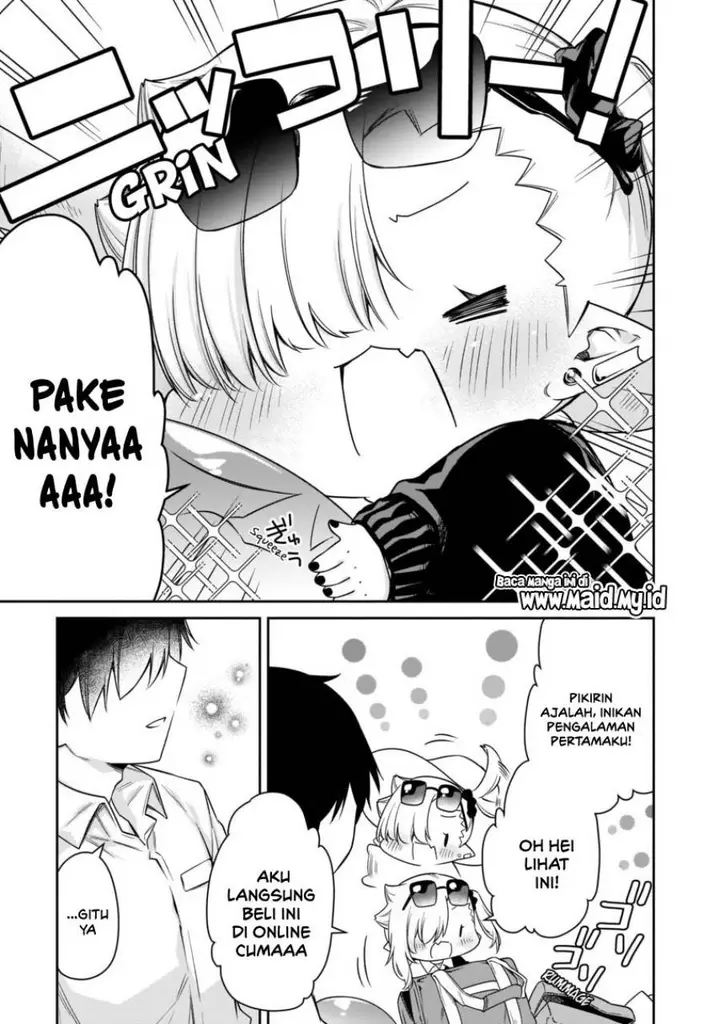image-komik-chanto-suenai-kyuuketsuki-chan-chapter-20-8/14