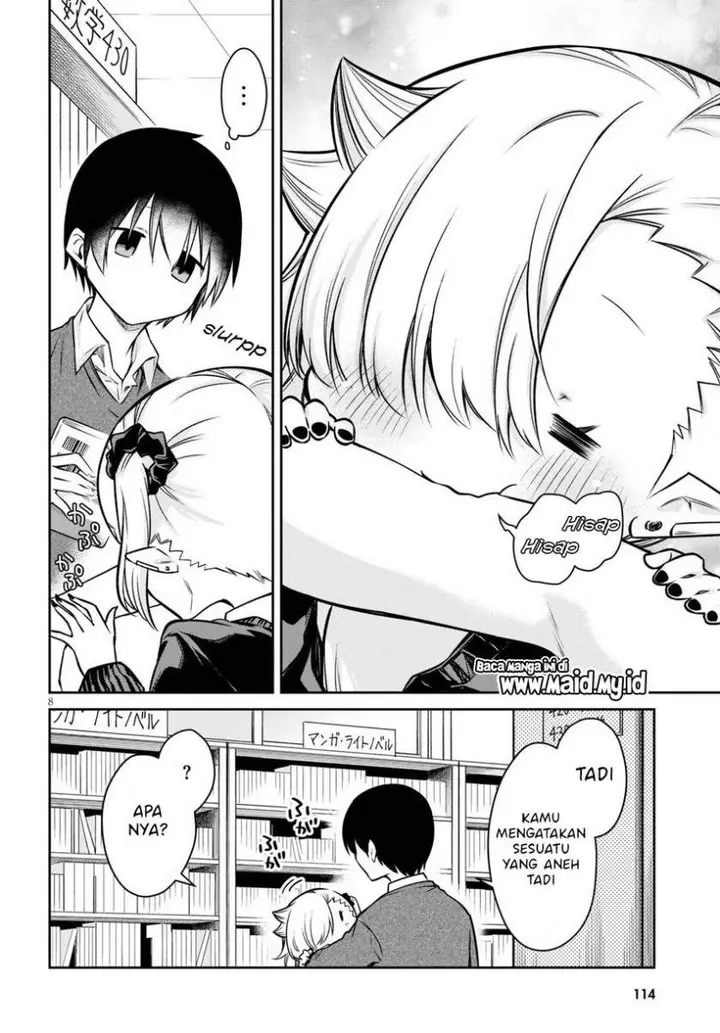 image-komik-chanto-suenai-kyuuketsuki-chan-chapter-4-9/16