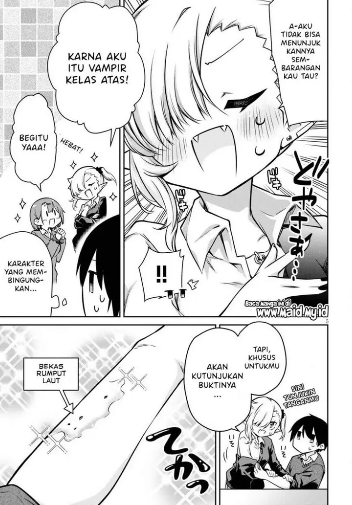 image-komik-chanto-suenai-kyuuketsuki-chan-chapter-5-6/16