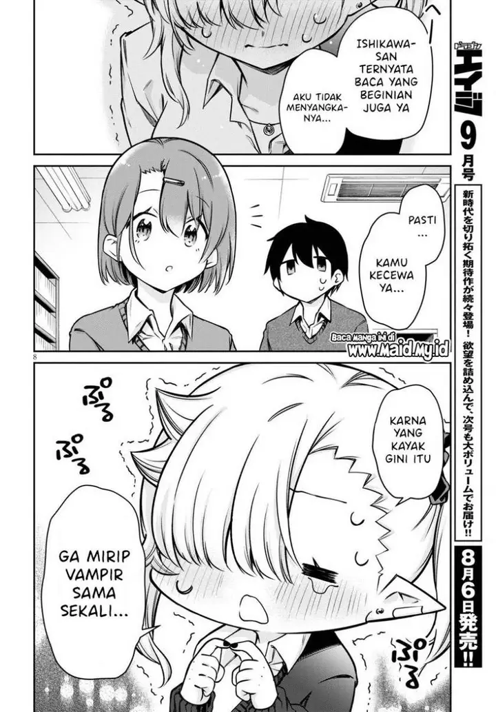 image-komik-chanto-suenai-kyuuketsuki-chan-chapter-5-9/16