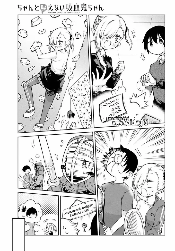 image-komik-chanto-suenai-kyuuketsuki-chan-chapter-8-8/18