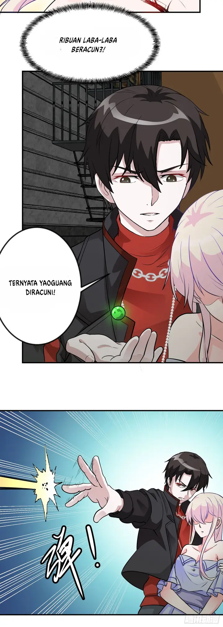 image-komik-chaos-emperor-chapter-2-32/38