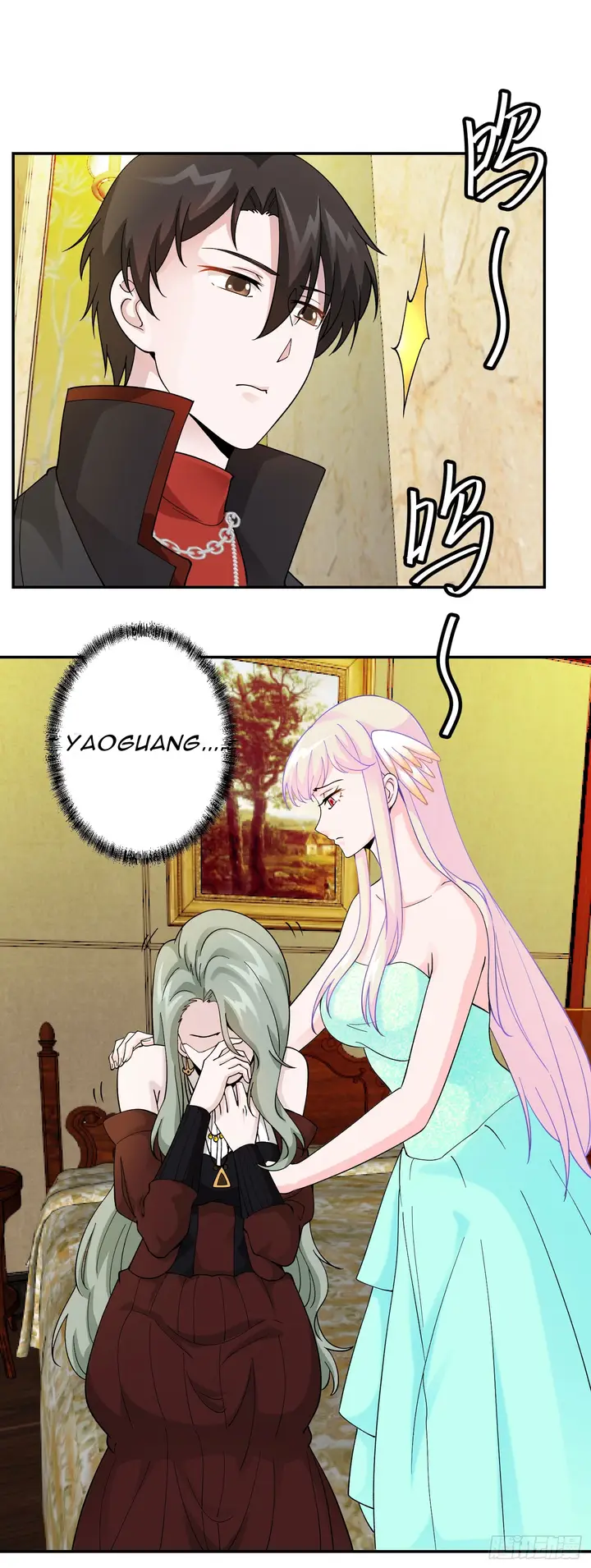 image-komik-chaos-emperor-chapter-21-33/42