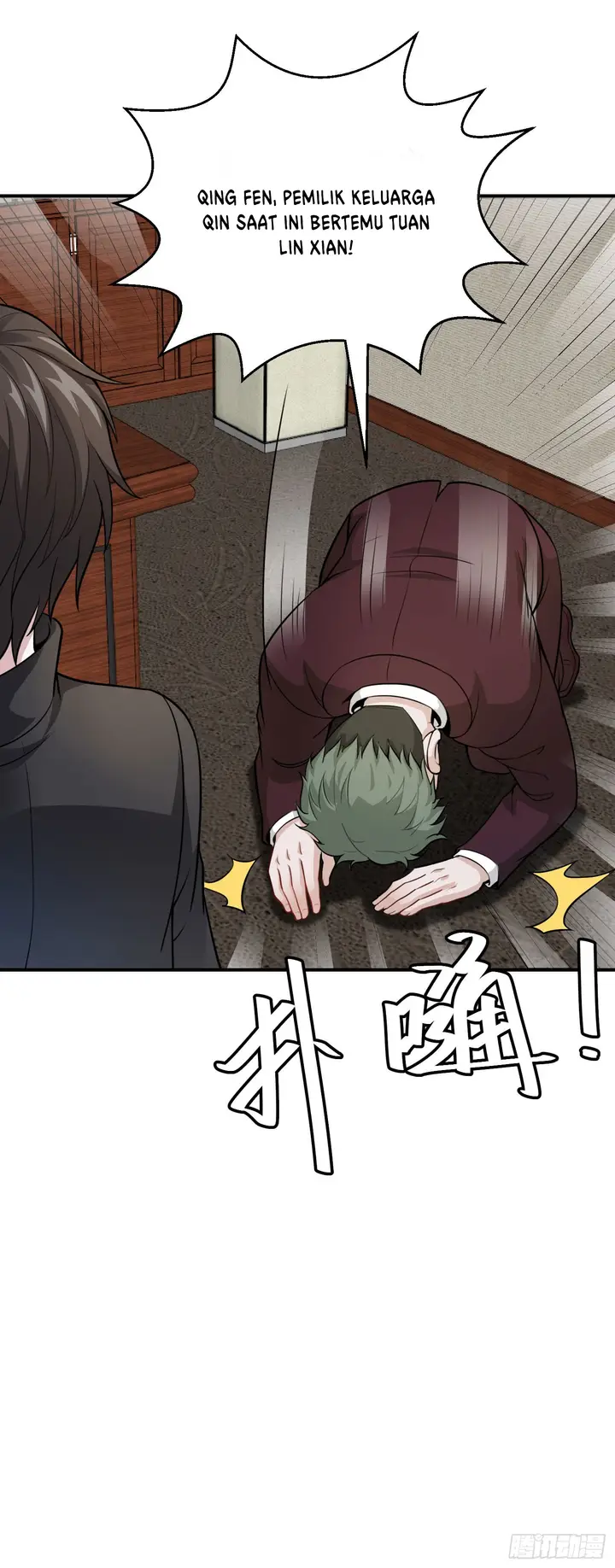 image-komik-chaos-emperor-chapter-3-31/36