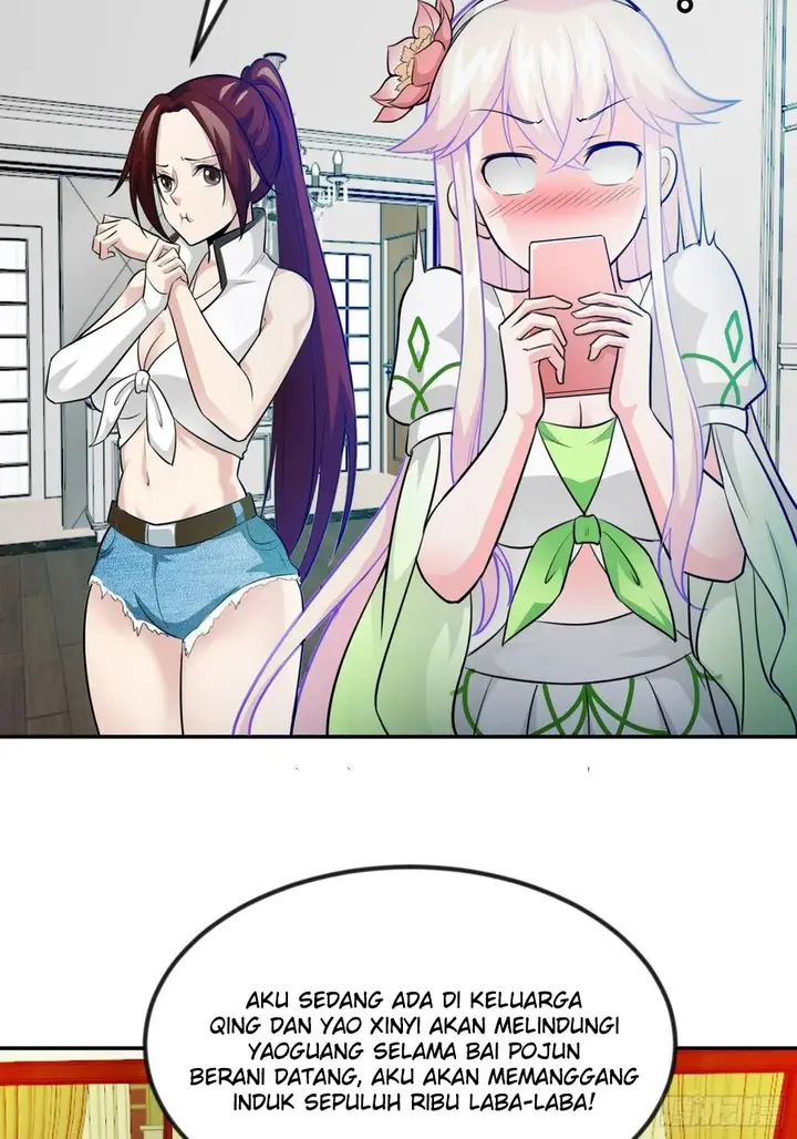 image-komik-chaos-emperor-chapter-64-27/35