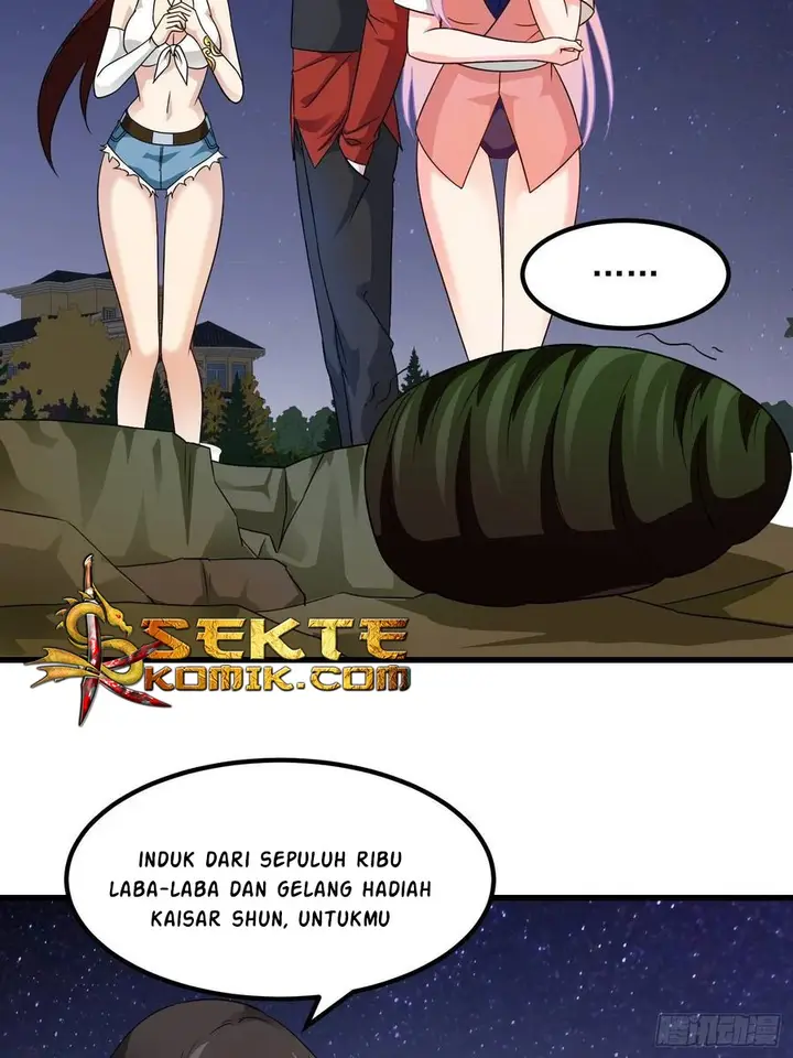 image-komik-chaos-emperor-chapter-67-31/37