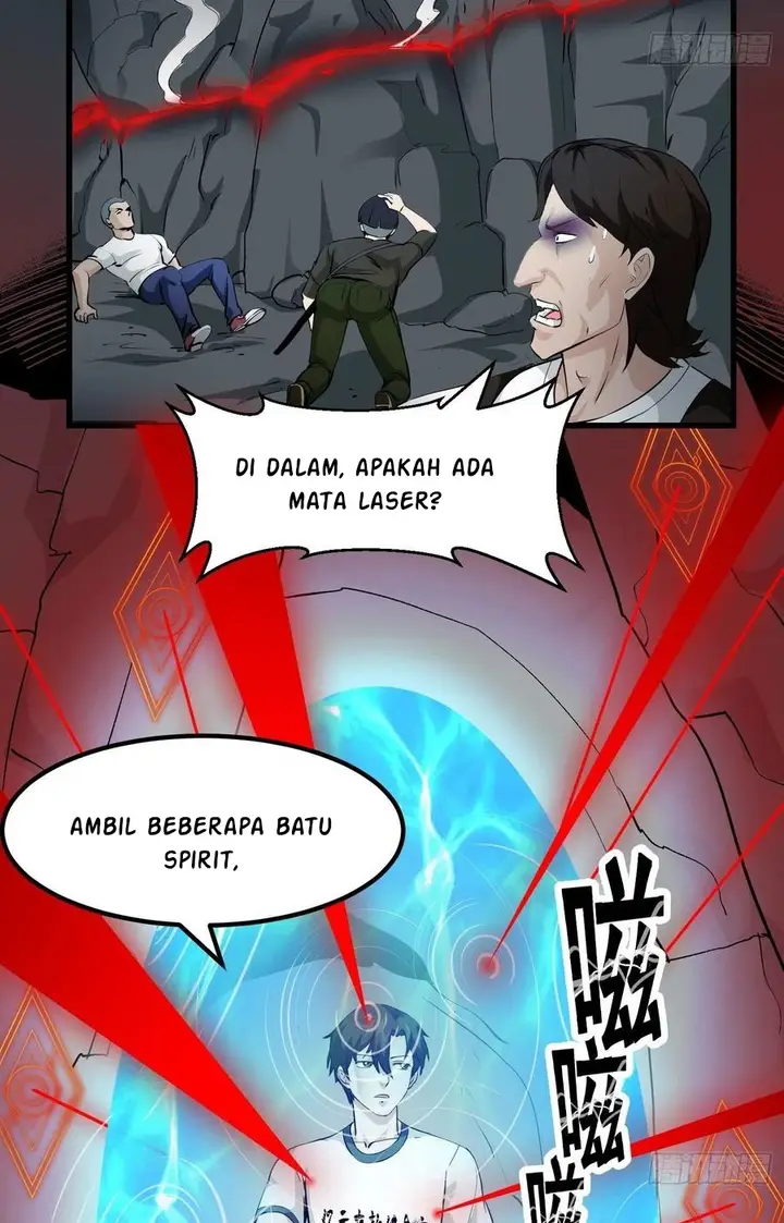 image-komik-chaos-emperor-chapter-74-25/36