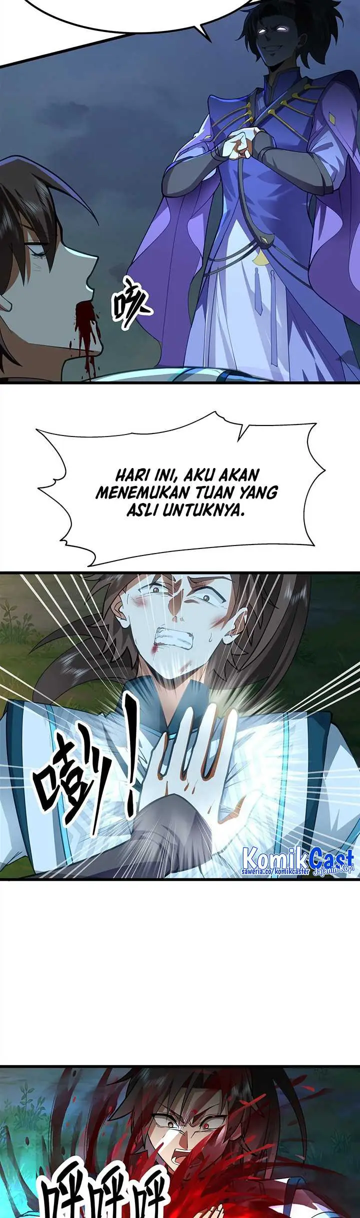 image-komik-chaos-heavenly-emperor-chapter-1-21/37