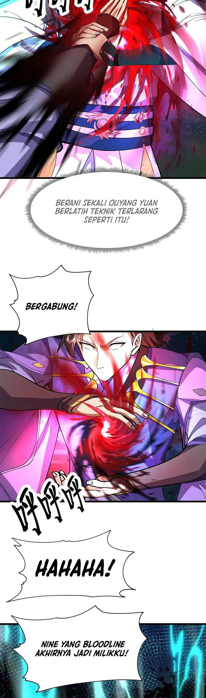 image-komik-chaos-heavenly-emperor-chapter-1-22/37