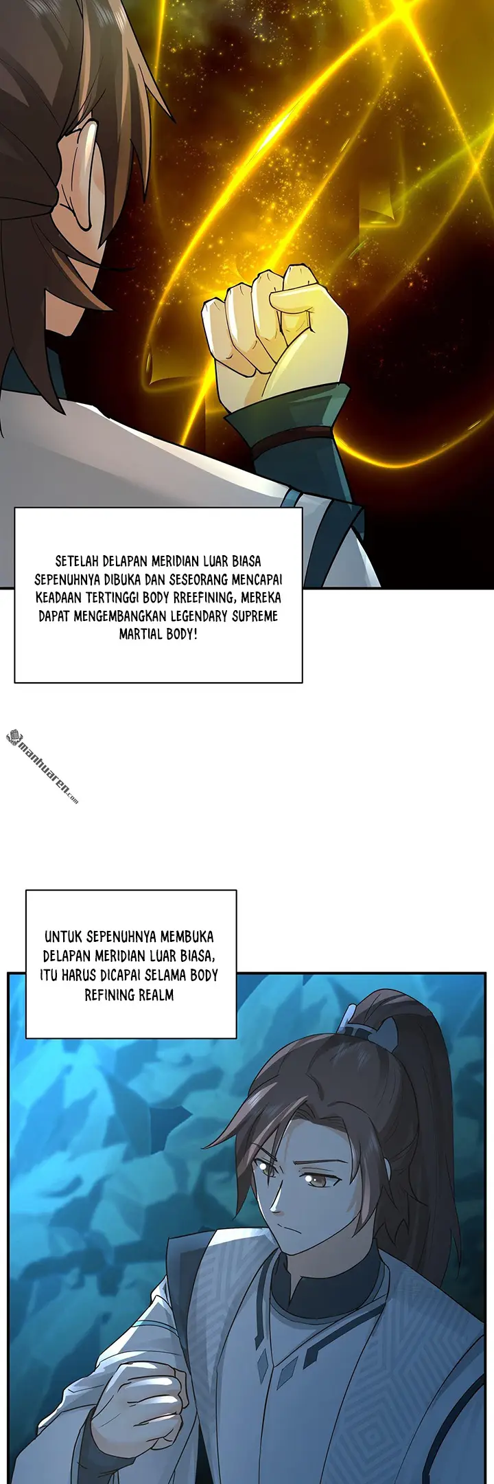 image-komik-chaos-heavenly-emperor-chapter-10-8/27