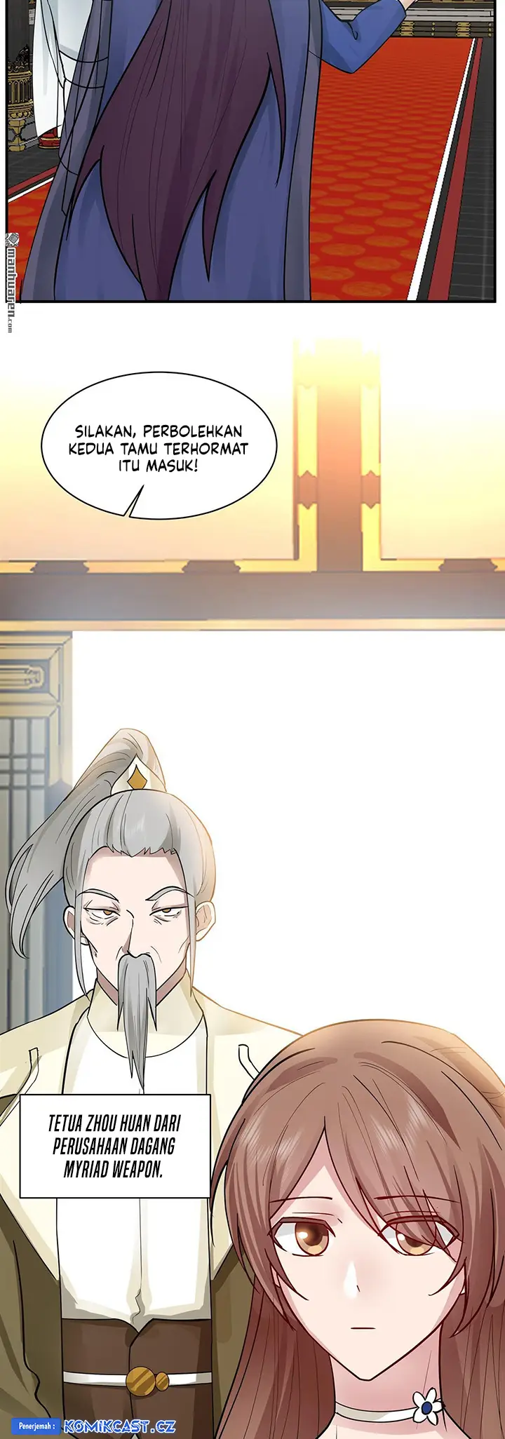 image-komik-chaos-heavenly-emperor-chapter-10-12/27