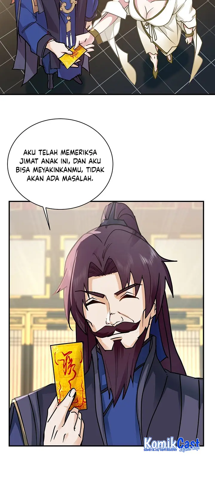 image-komik-chaos-heavenly-emperor-chapter-10-22/27