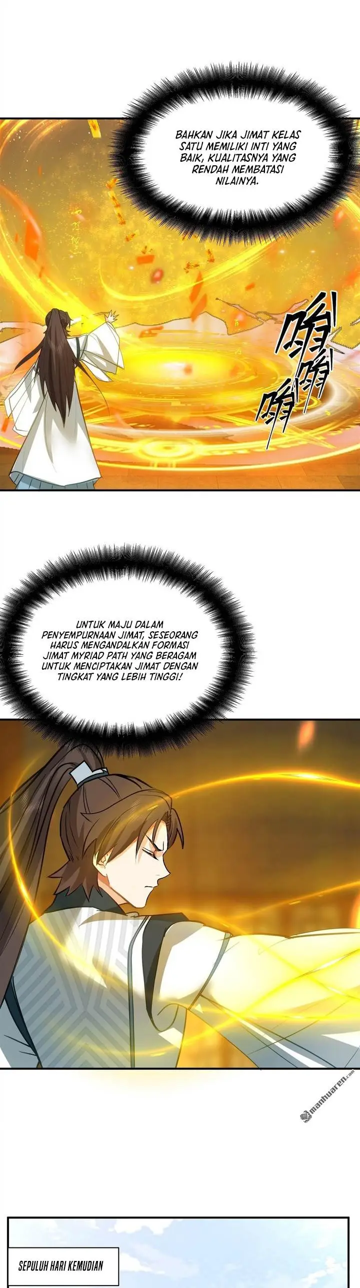 image-komik-chaos-heavenly-emperor-chapter-11-2/21