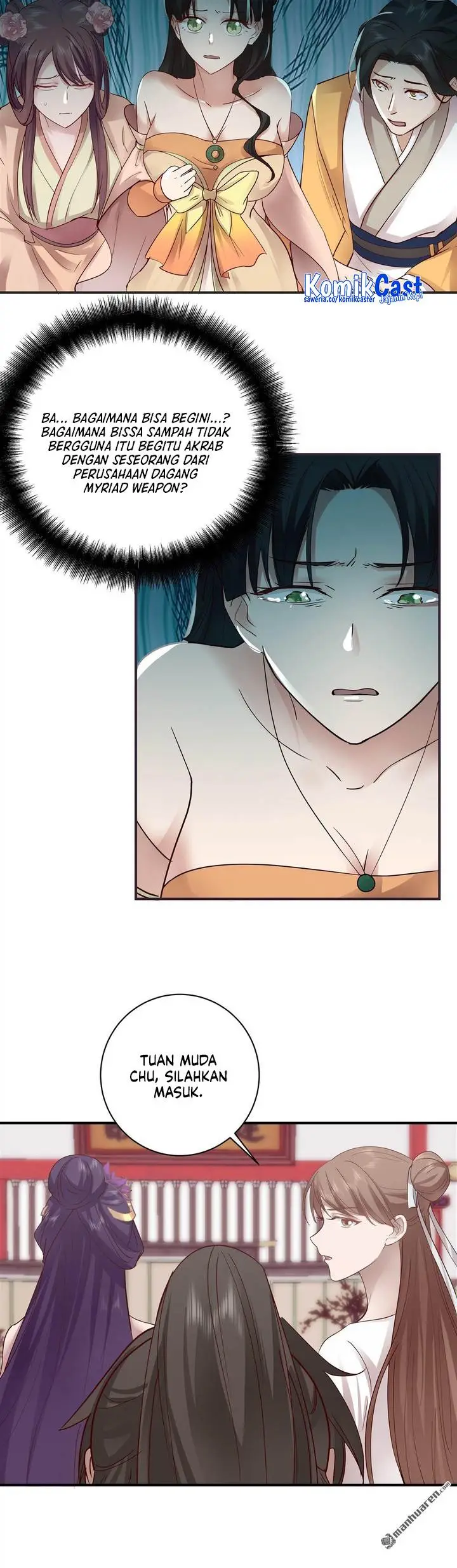 image-komik-chaos-heavenly-emperor-chapter-11-9/21