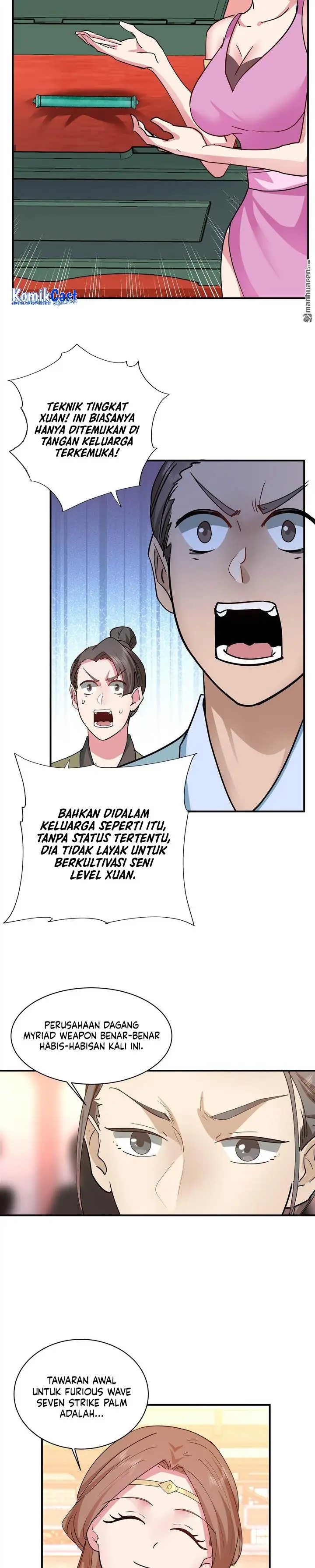 image-komik-chaos-heavenly-emperor-chapter-13-1/11