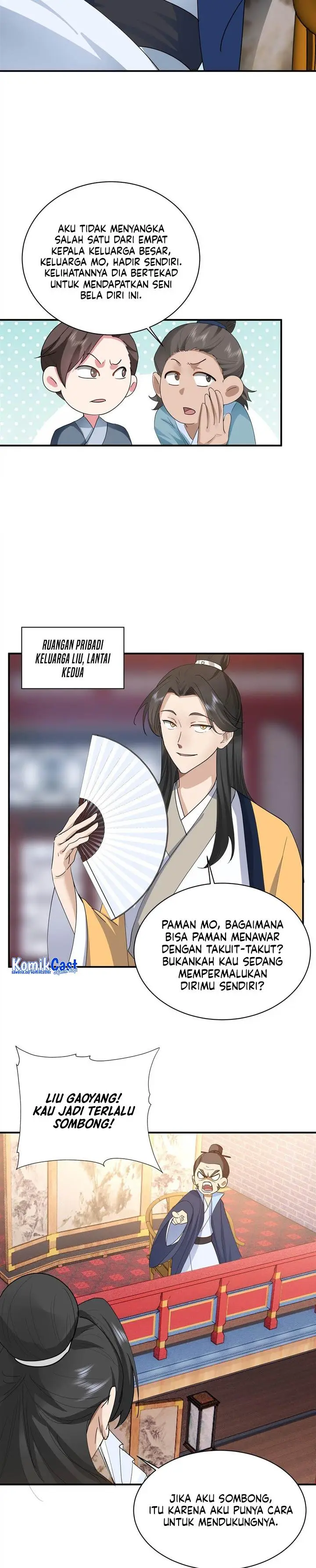 image-komik-chaos-heavenly-emperor-chapter-13-3/11