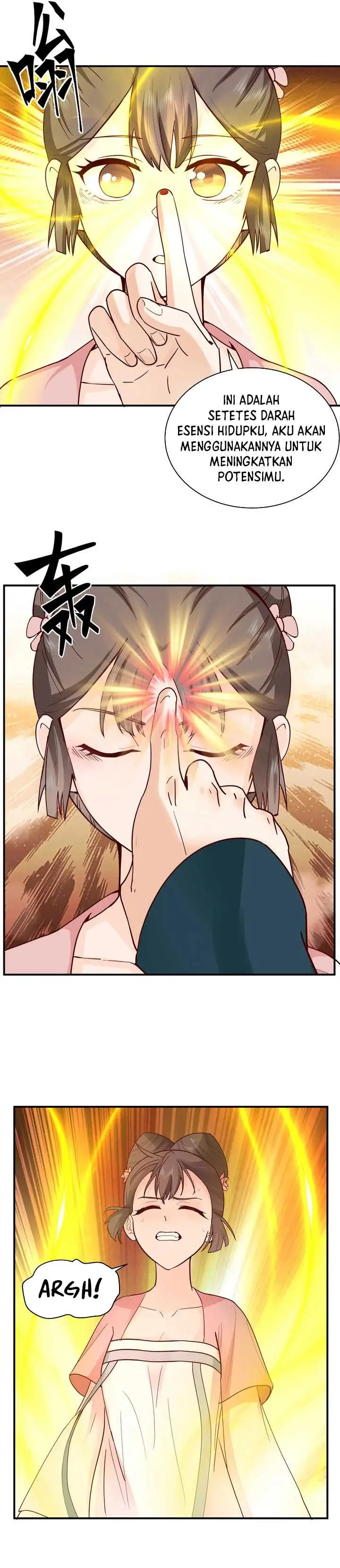 image-komik-chaos-heavenly-emperor-chapter-18-3/14