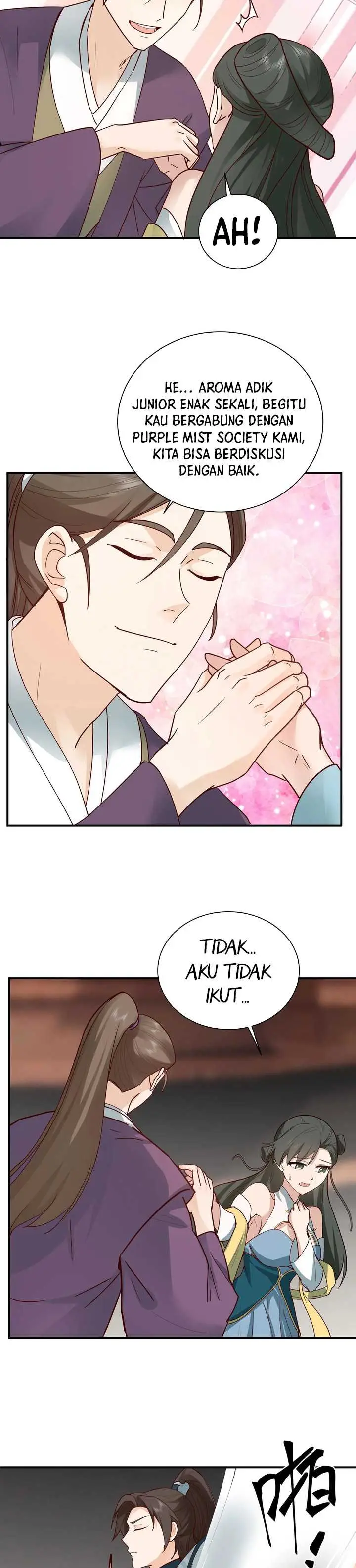 image-komik-chaos-heavenly-emperor-chapter-18-10/14