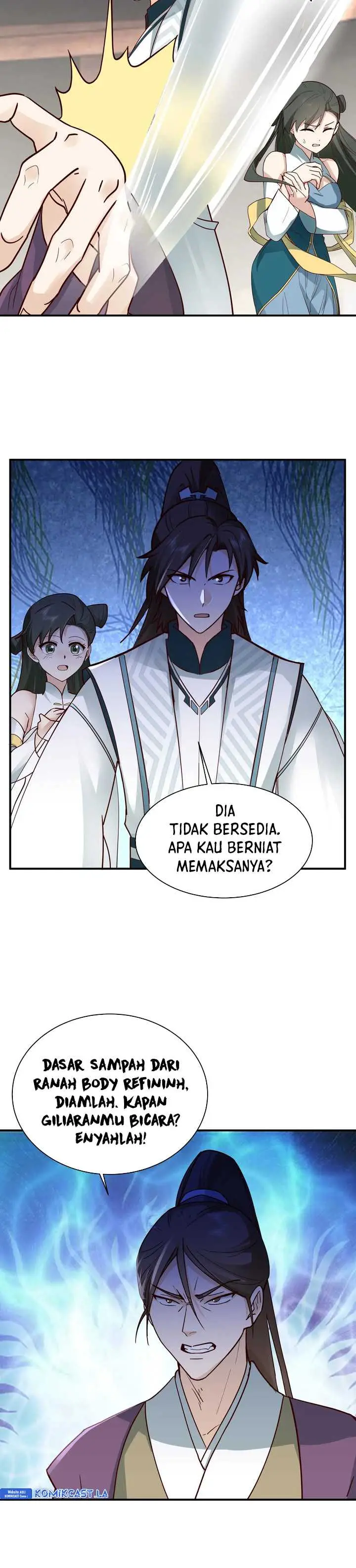 image-komik-chaos-heavenly-emperor-chapter-18-11/14