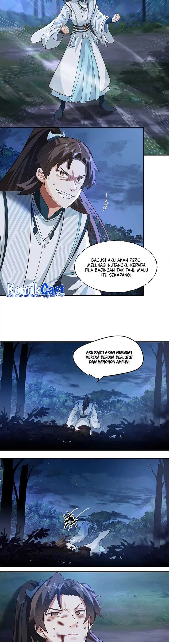 image-komik-chaos-heavenly-emperor-chapter-2-2/8