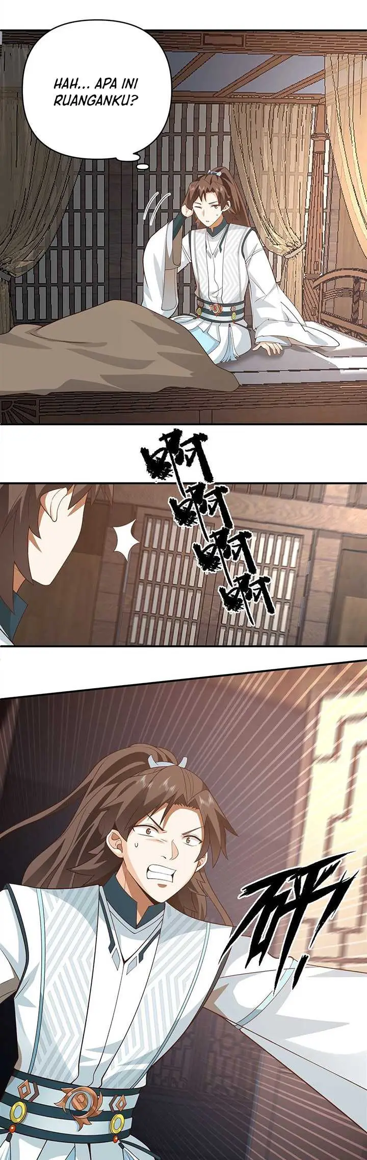 image-komik-chaos-heavenly-emperor-chapter-2-4/8