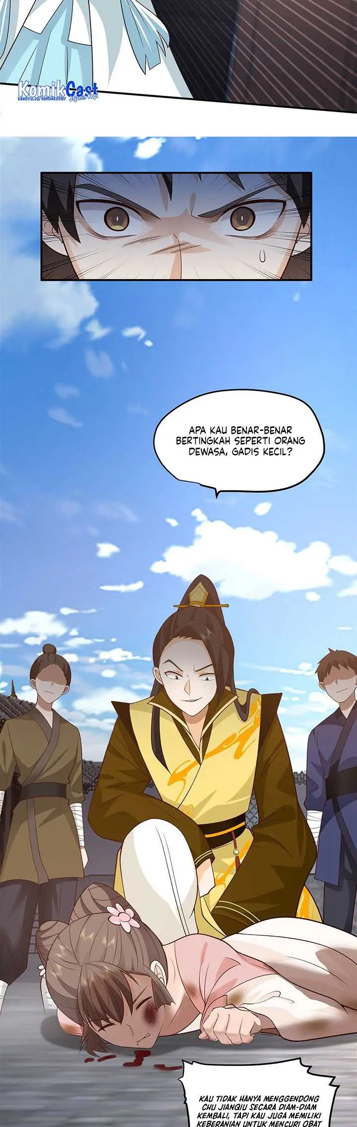 image-komik-chaos-heavenly-emperor-chapter-2-5/8