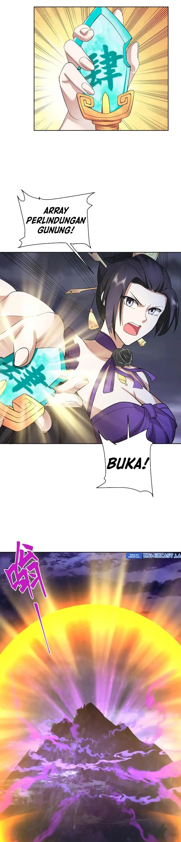 image-komik-chaos-heavenly-emperor-chapter-20-5/14