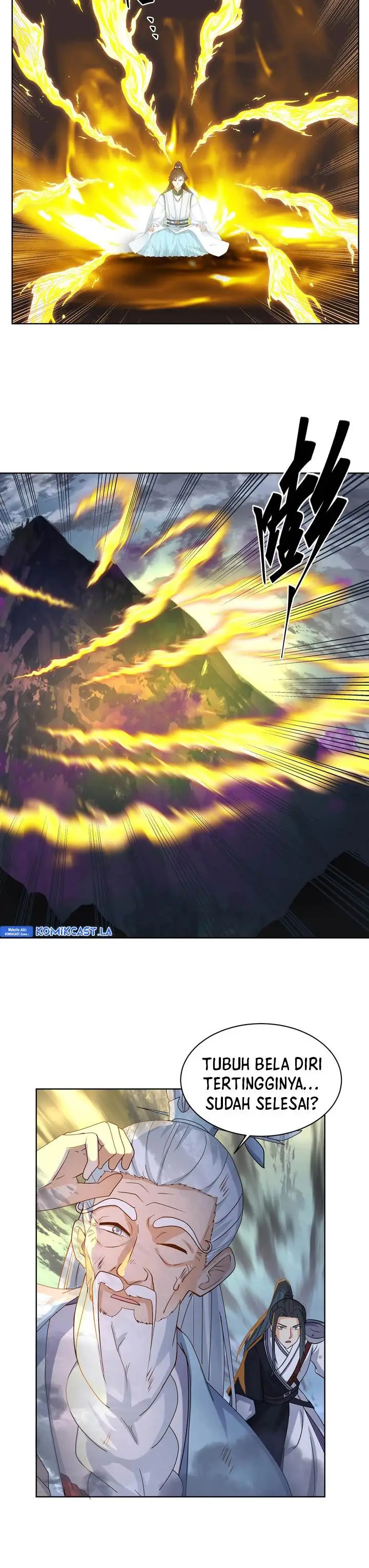 image-komik-chaos-heavenly-emperor-chapter-20-8/14