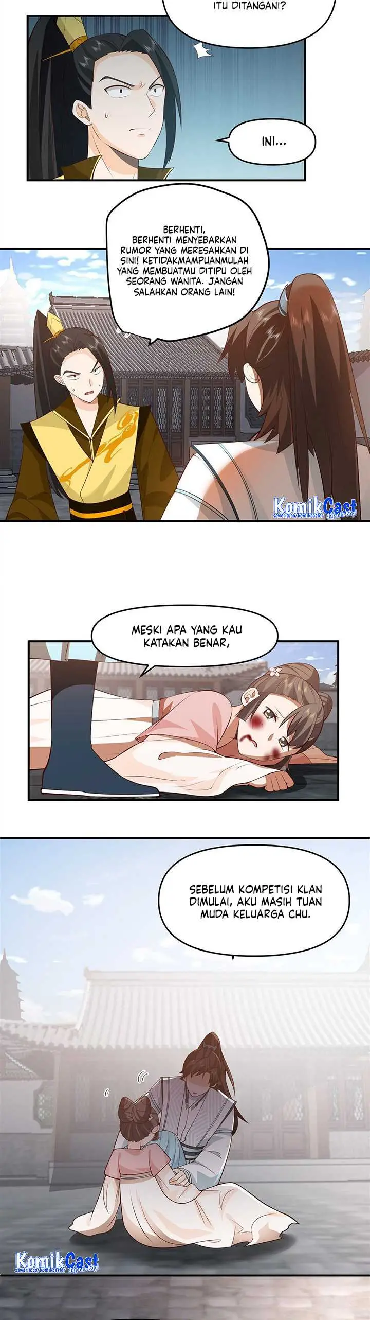 image-komik-chaos-heavenly-emperor-chapter-3-3/16