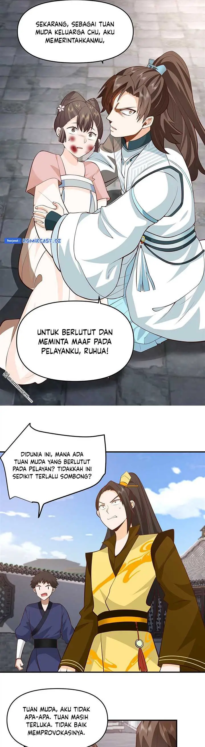 image-komik-chaos-heavenly-emperor-chapter-3-4/16